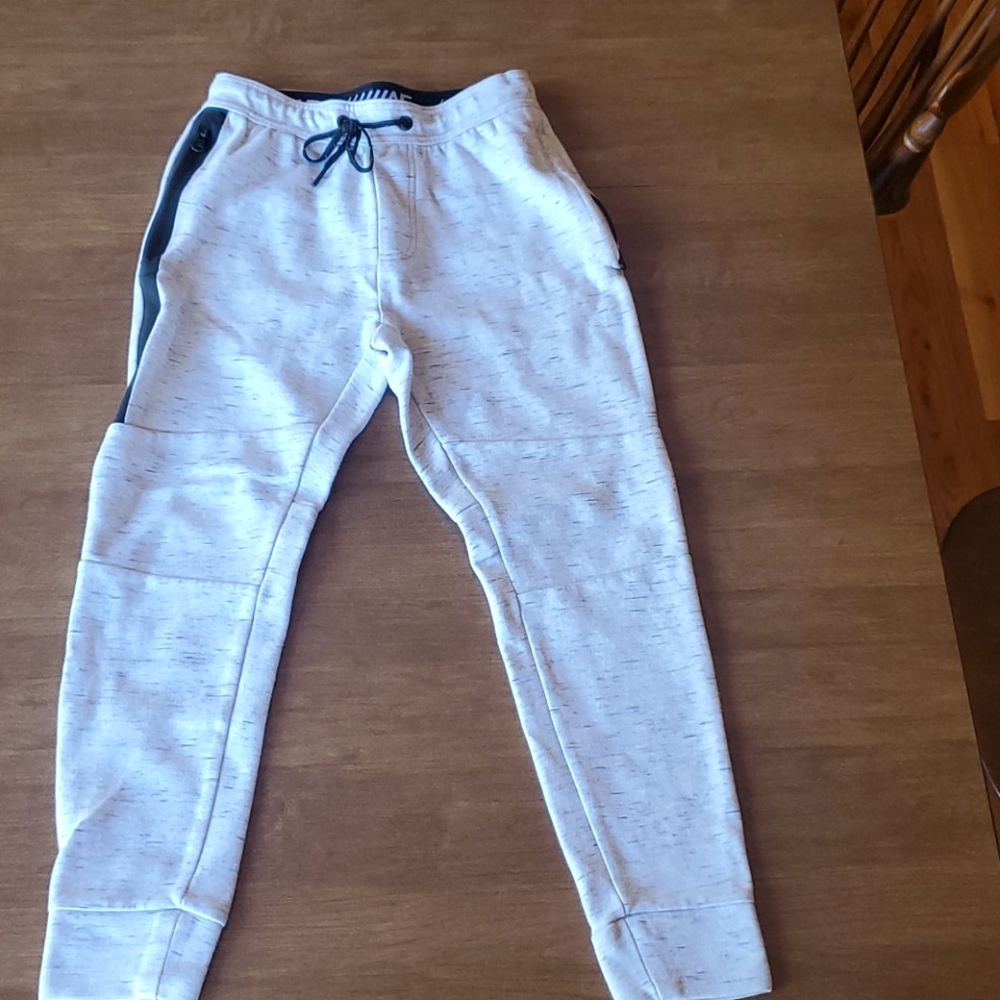 Mens Amerixan Eagle Jogger